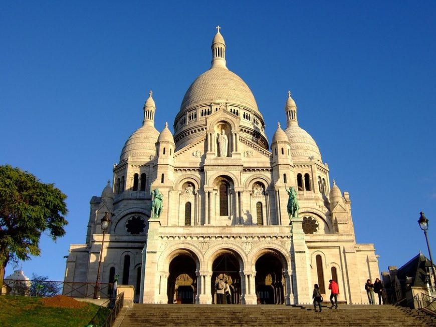 As charmosas galerias de compras em Paris, descubra o paraíso da